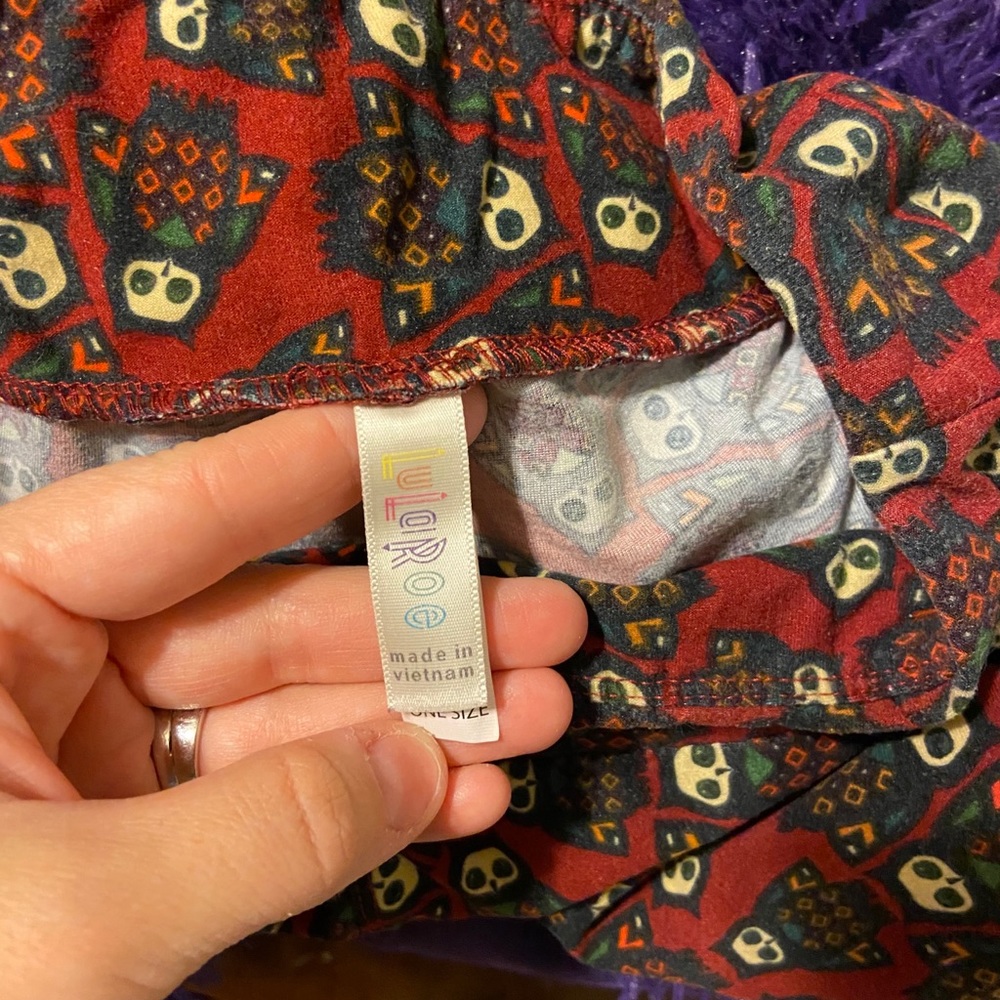 Leggings Bundle - image 2